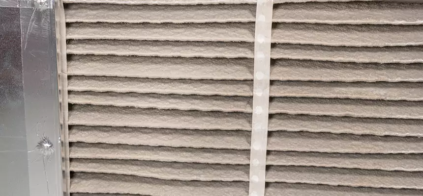 Mobile Car AC Filter Replacement in Ballwin