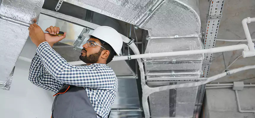 Proactive Ac Vent Repairs & Air Duct Replacement Companies Near Me in Ballwin