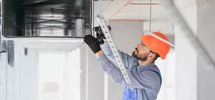 Comprehensive Ventilation Cleaning in Ballwin