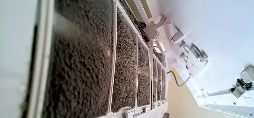 Preventive Air Duct Bacteria Removal in Ballwin