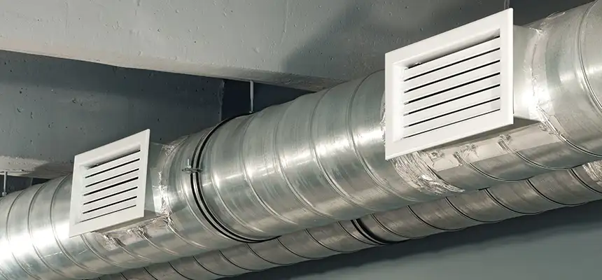 Our Air Duct Camera Inspection Services in Ballwin, MO