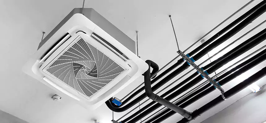 Our Air Duct Deep Cleaning Services in Ballwin, MO