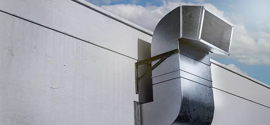 Trusted Industrial Dryer Vent Cleaning in Ballwin