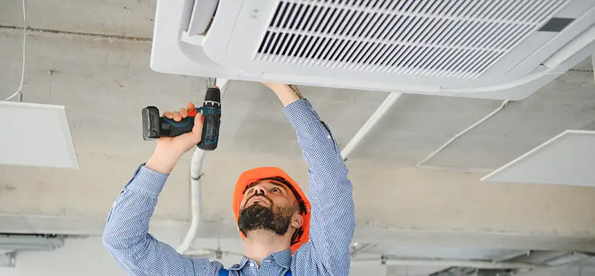 Detailed Multi‑Unit Riser & Roof Termination Cleaning in Ballwin