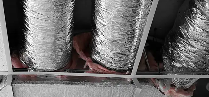 Scalable Commercial Multi‑Unit Dryer Vent Camera Inspection in Ballwin, MO