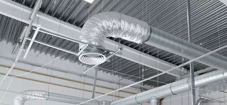 Our Dryer Vent Hose Replacement Services in Ballwin, MO