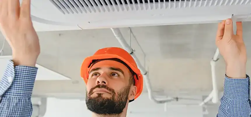 Our Furnace Vent Cleaning Services in Ballwin, MO