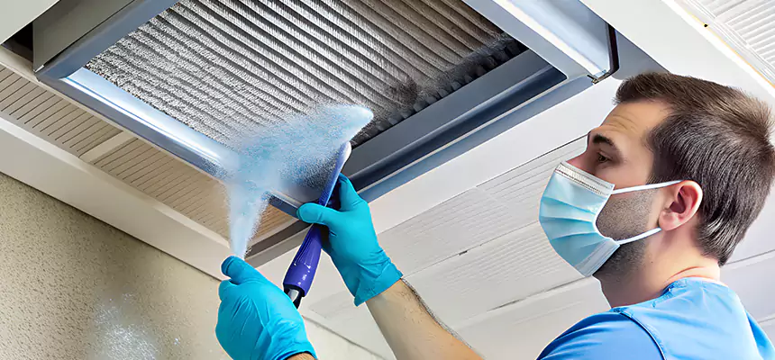 Our Home Ventilation Cleaning Services in Ballwin, MO