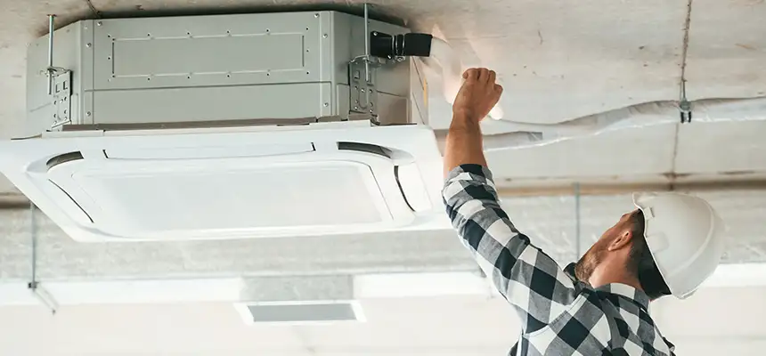 Our Local Vent Cleaning Services in Ballwin, MO