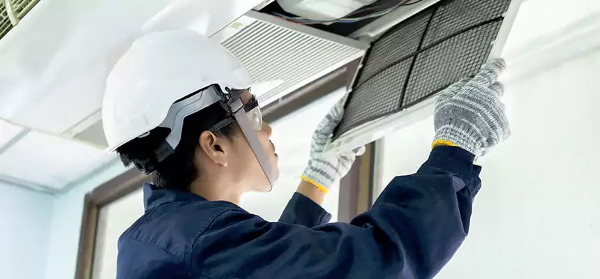 Our Mold & Mildew Removal from Air Ducts Services in Ballwin, MO