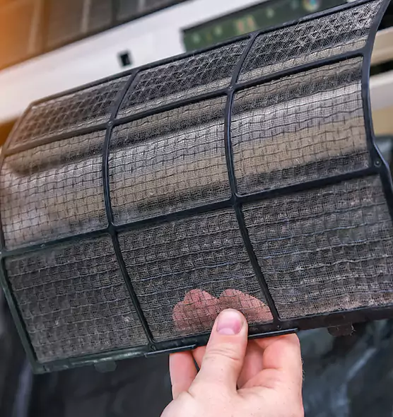 Top-notch AC Air Filter Replacement in Ballwin