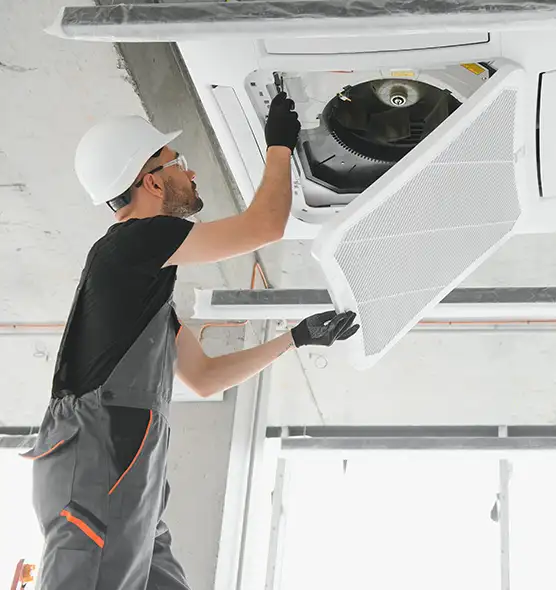 About Air Duct Rodent Removal in Ballwin, MO