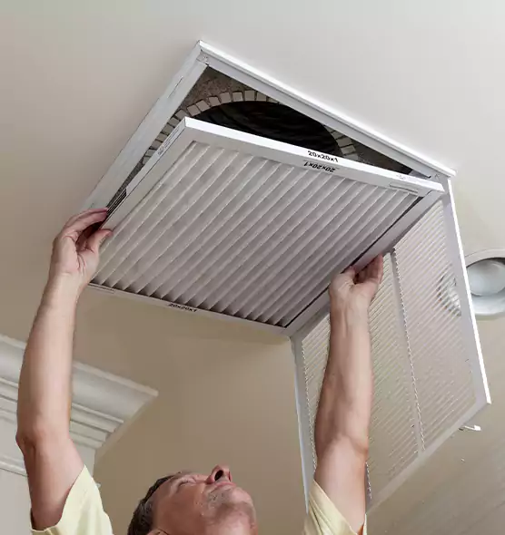 Trusted Apartment Air Duct Cleaning in Ballwin, MO