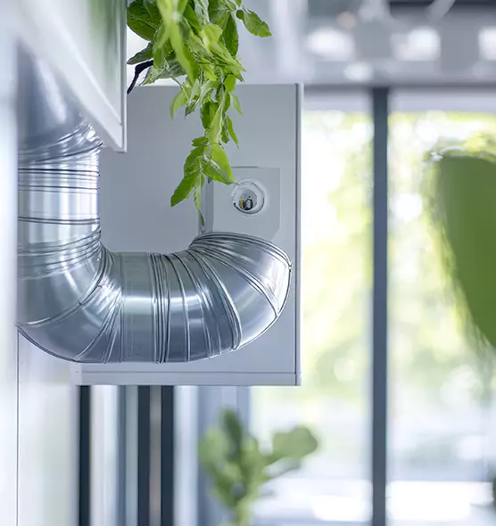 Professional Eco-Safe Dryer Vent Cleaning in Ballwin, MO