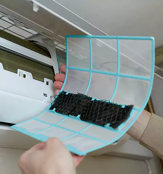 Welcome to Air Duct Cleaning & Repairs Ballwin — Your Local HEPA Filter Installation Pros in Ballwin, MO