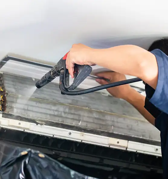 Welcome to Move-in/Move-out Duct Cleaning Services in Ballwin, MO