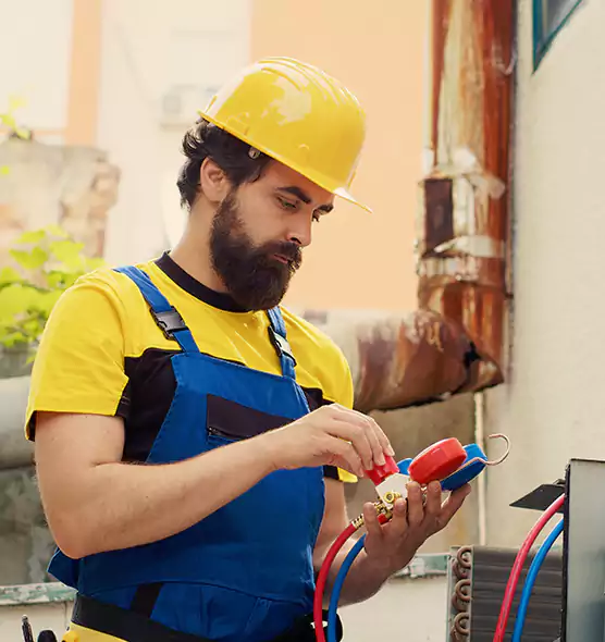 About Smart HVAC Installation in Ballwin, MO