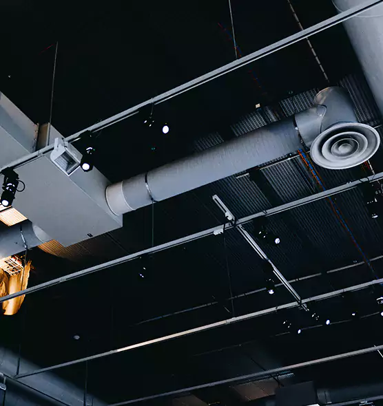 Professinal UV Light Air Purification for Ducts in Ballwin, MO