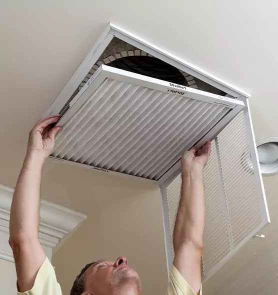 Trusted Vent Shaft Cleaning Expert in Ballwin, MO