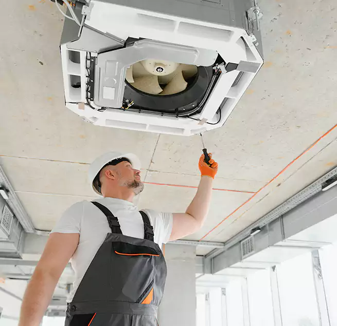 Why Homeowners & Businesses Trust Us in Ballwin, MO?