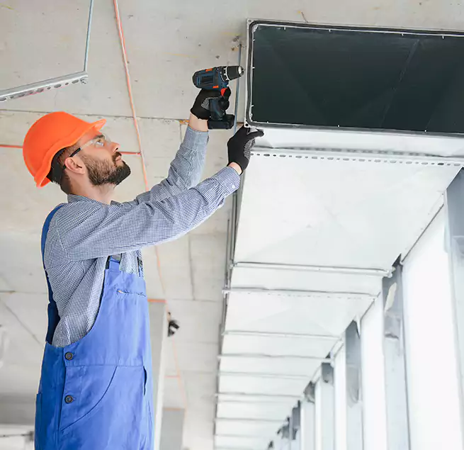 Why Homeowners & Businesses Trust Us in Ballwin, MO?