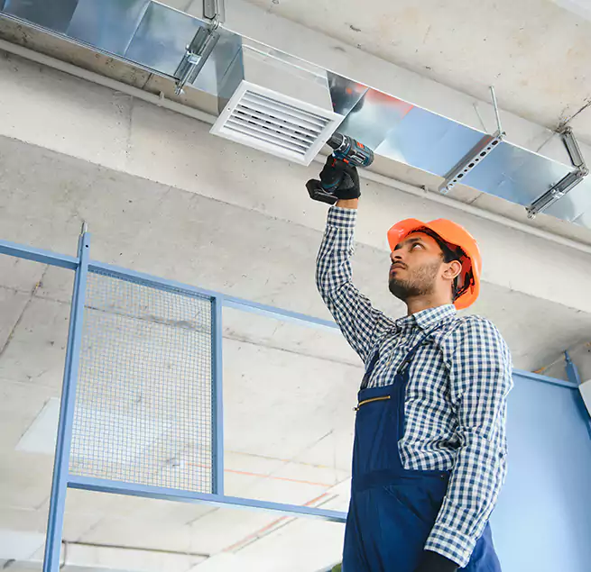 Why Homeowners & Businesses Trust Us in Ballwin, MO?