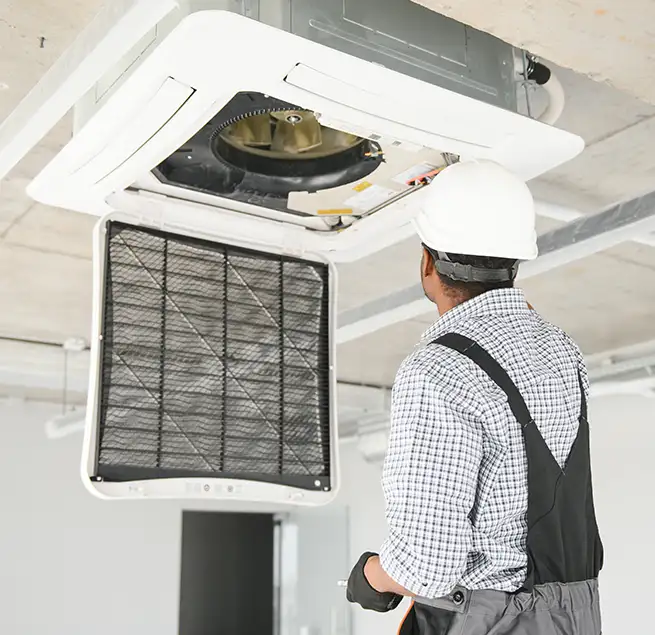 Why Homeowners & Businesses Trust Us in Ballwin, MO?