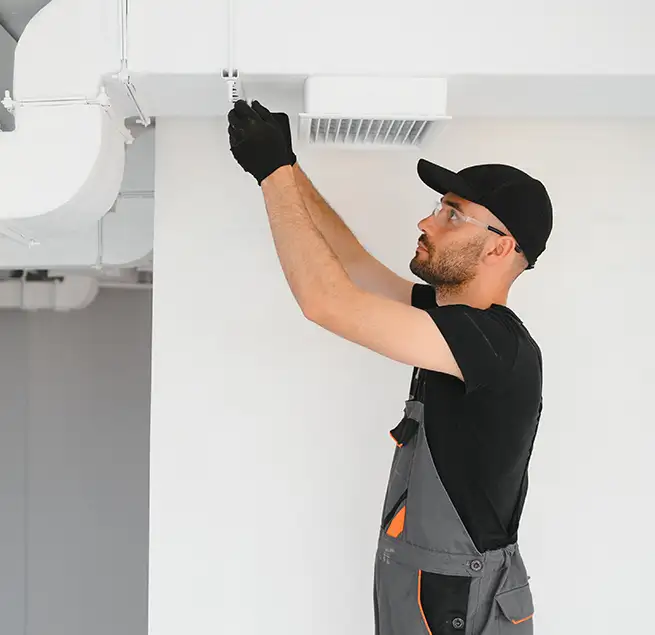 Why Homeowners & Businesses Trust Us in Ballwin, MO?