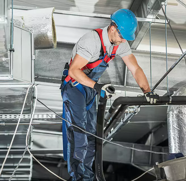 Why Homeowners & Businesses Trust Us in Ballwin, MO?