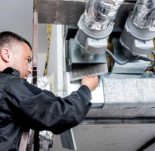 Why Homeowners & Businesses Trust Us in Ballwin, MO