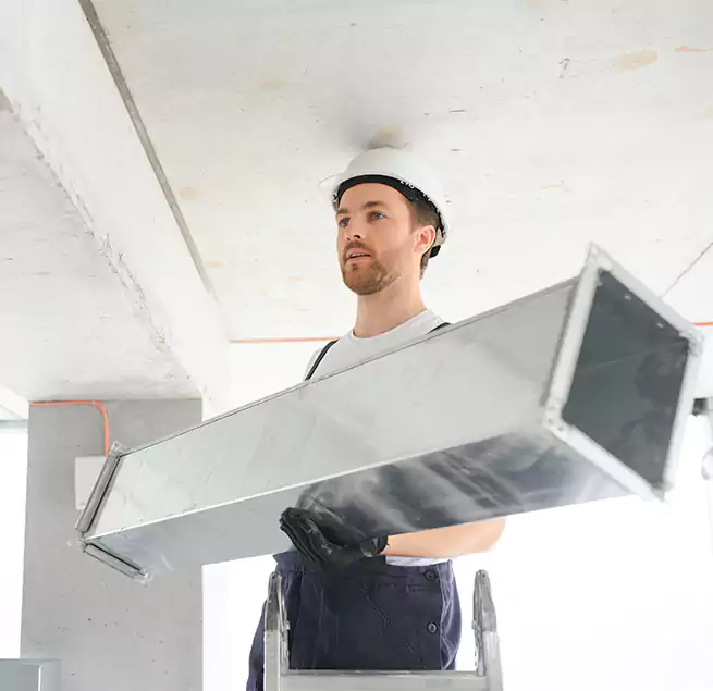 Why Homeowners & Businesses Trust Us in Ballwin, MO