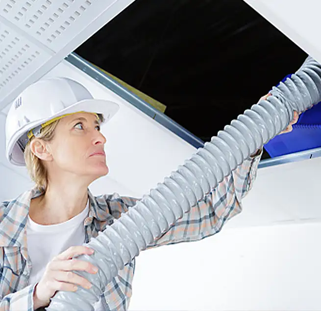 Why Homeowners & Businesses Trust Us Ballwin, MO