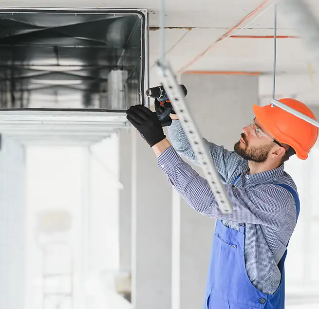 Why Homeowners & Businesses Trust Us in Ballwin, MO?