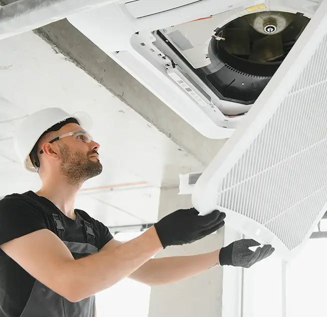 Why Homeowners & Businesses Trust Us in Ballwin, MO?