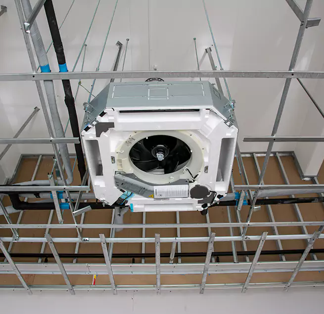 Why Homeowners & Businesses Trust Us in Ballwin, MO?