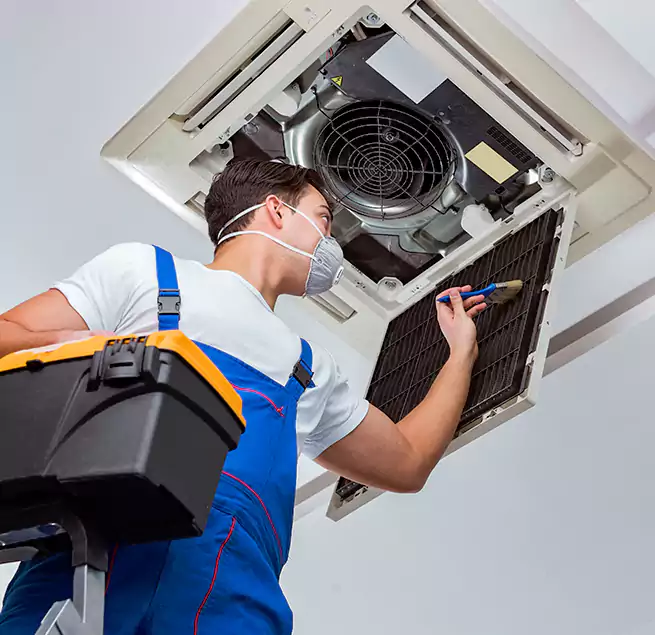 Why Homeowners & Businesses Trust Us in Ballwin, MO