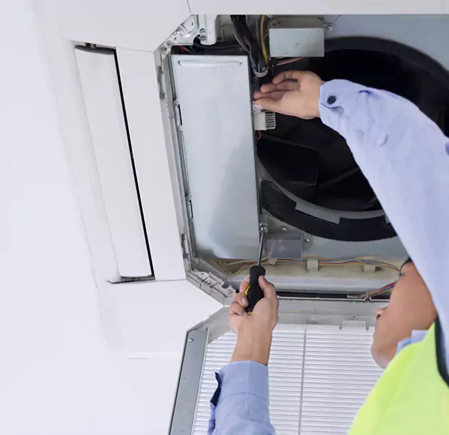 Why Homeowners & Businesses Trust Us in Ballwin, MO?