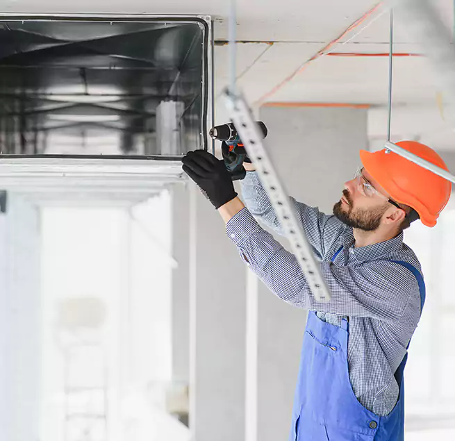 Why Homeowners & Businesses Trust Us Ballwin, MO