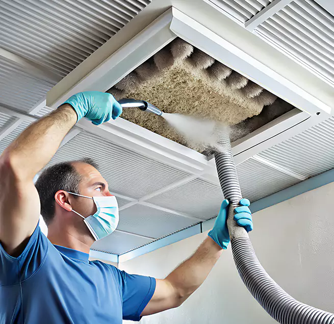 Why Homeowners & Businesses Trust Us Ballwin, MO?