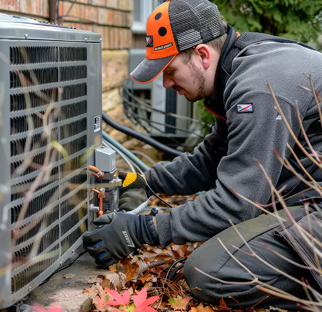 Why Homeowners & Businesses Trust Us in Ballwin, MO?