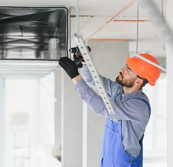  Why Homeowners Businesses Trust Us Ballwin, MO