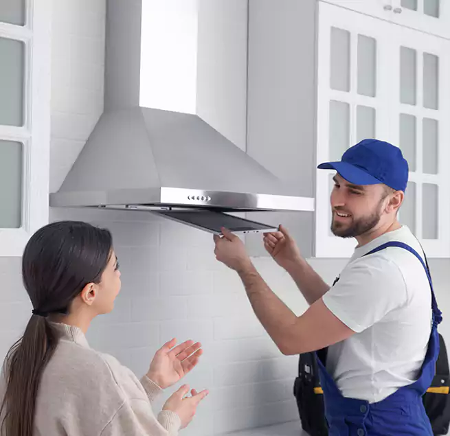  Why Homeowners & Businesses Trust Us in Ballwin, MO?