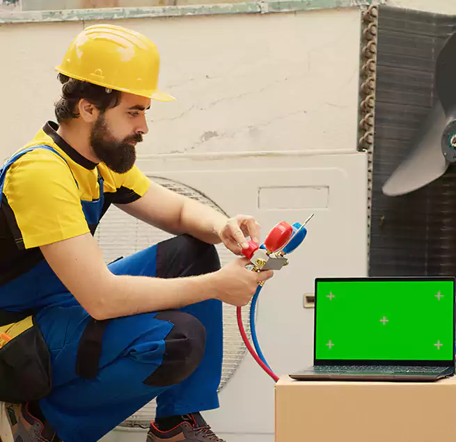 Why Homeowners & Businesses Trust Us in Ballwin, MO?