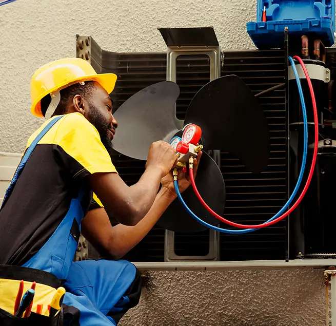 Why Homeowners & Businesses Trust Us in Ballwin, MO?