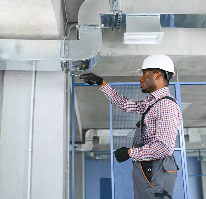 Why Homeowners & Businesses Trust Us in Ballwin, MO