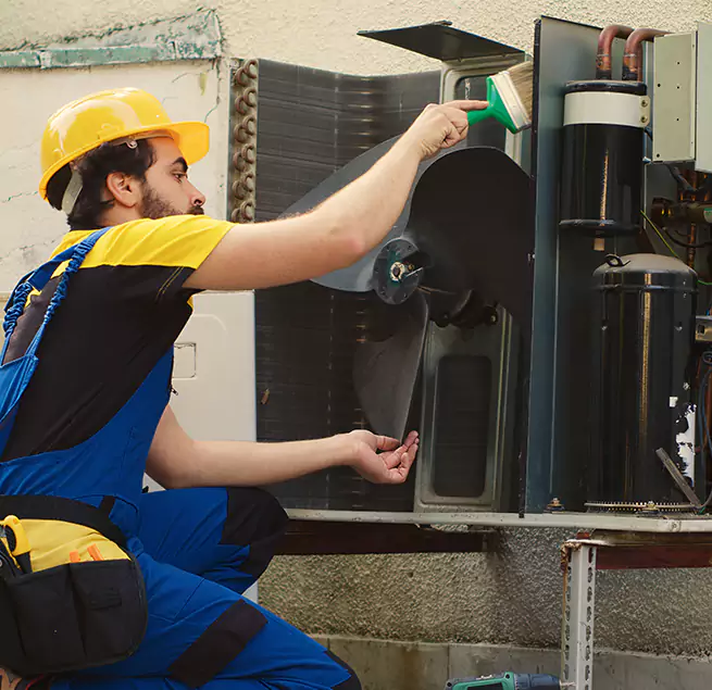  Why Homeowners & Businesses Trust Us in Ballwin, MO?