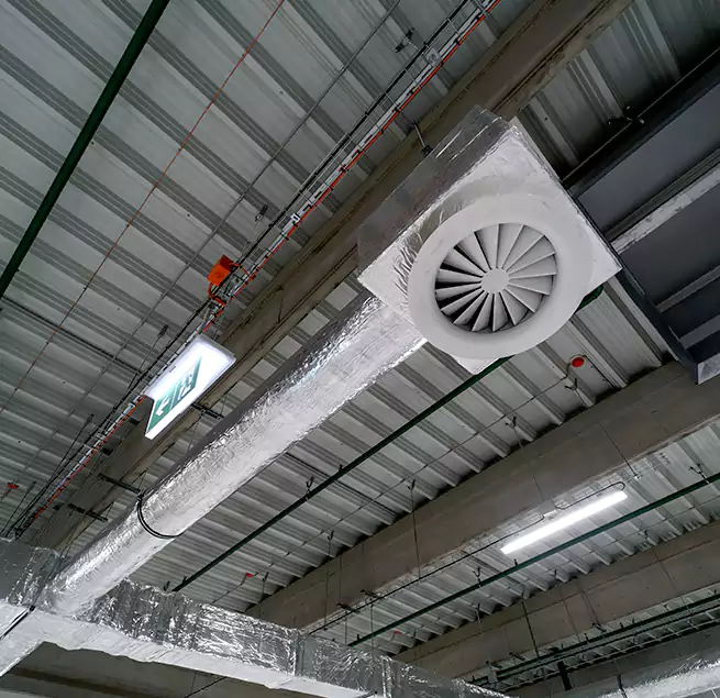 Why Homeowners & Businesses Trust Us in Ballwin, MO