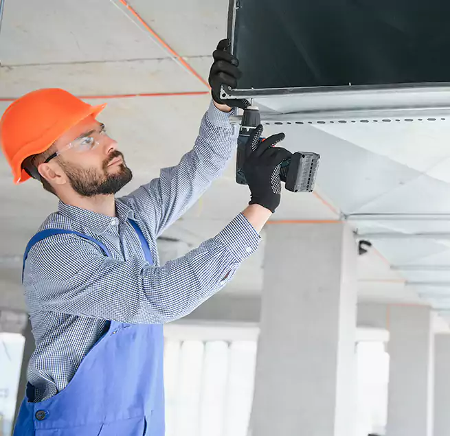 Why Homeowners & Businesses Trust Us in Ballwin, MO?