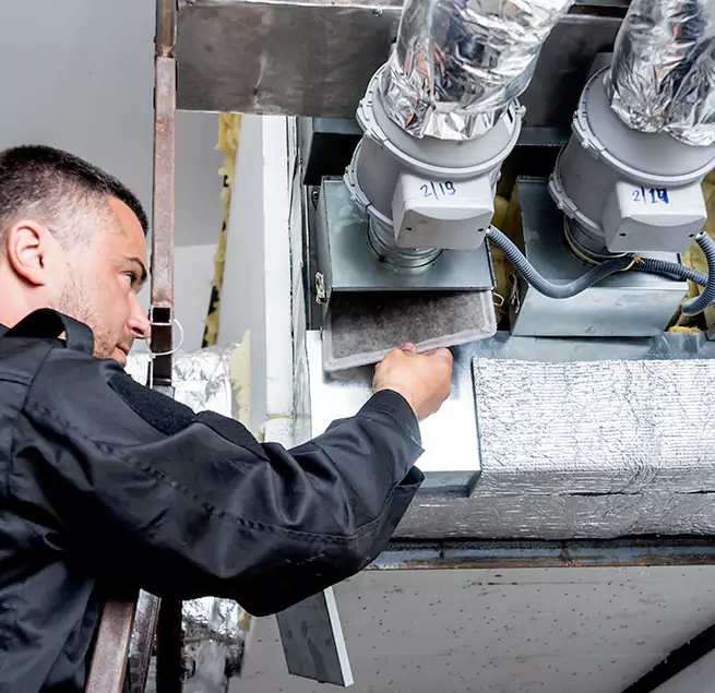 Why Homeowners Businesses Trust Us in Ballwin, MO?