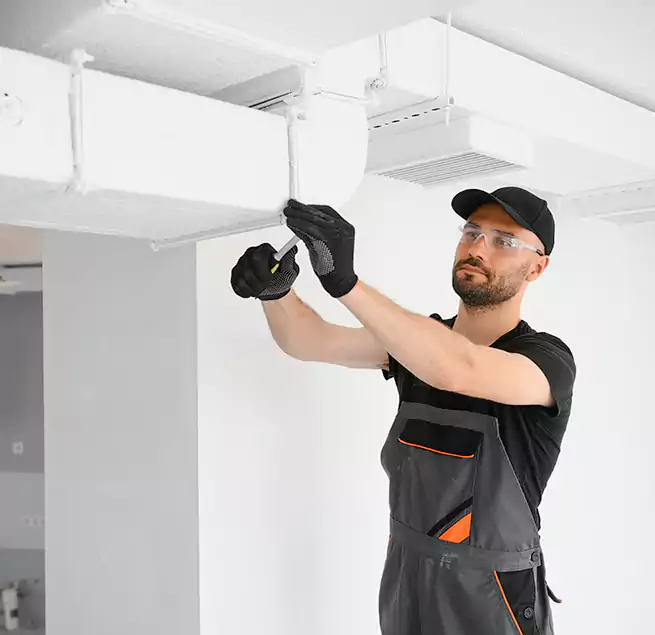  Why Homeowners Businesses Trust Us Ballwin, MO